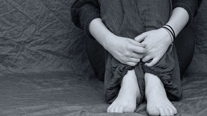 Detienen en México al líder de una presunta comunidad religiosa que se dedicaba a la pedofilia