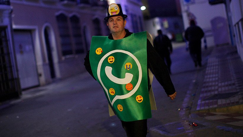 'Muy convincente': La versión falsa de WhatsApp que engañó a más de un millón de usuarios