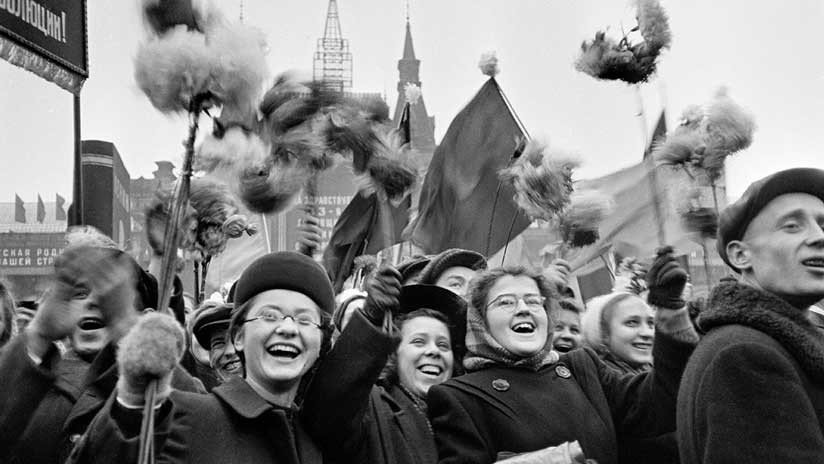 ¿Dónde nació la reducción de la jornada laboral, la legalización del aborto o el sufragio universal?