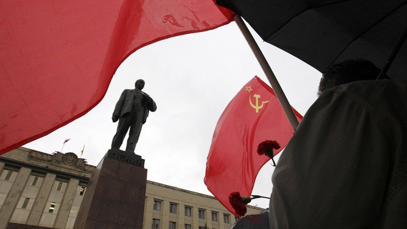 La ruptura artística de la Revolución de 1917