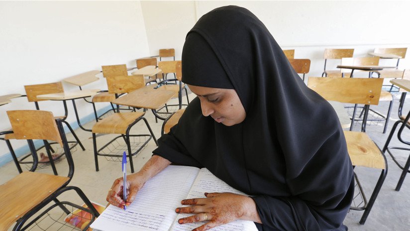 Una universidad alemana introduce un código de conducta tras quejas sobre estudiantes musulmanes