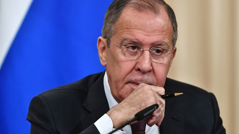 Moscú: "El intercambio de amenazas entre EE.UU. y Corea del Norte no conducirá a nada bueno"