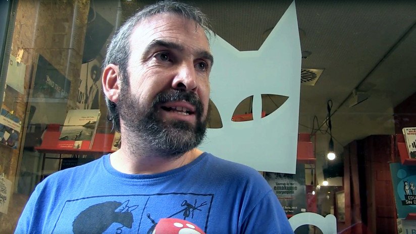 Condenas por tuits: España persigue el enaltecimiento del terrorismo en redes sociales