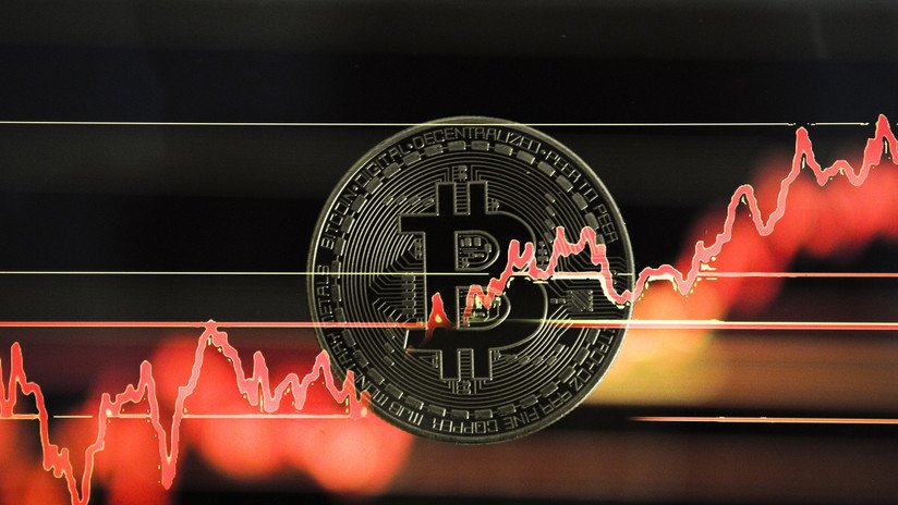 El bitcóin bate un nuevo récord