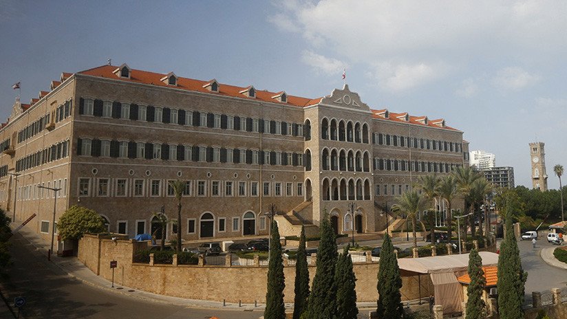 Riad ordena a los ciudadanos sauditas abandonar el Líbano "inmediatamente"