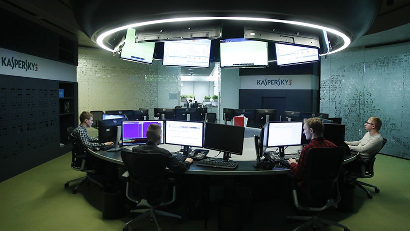 WikiLeaks: La CIA creó un programa malicioso para hacerse pasar por el antivirus Kaspersky