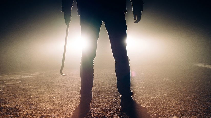 "Poeta del año" mata a una mujer, come su cerebro y bebe de su sangre