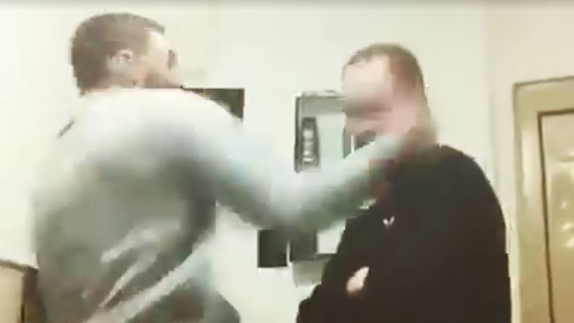 Drogas, peleas y contrabando: horror y locura en las prisiones británicas (VIDEOS)