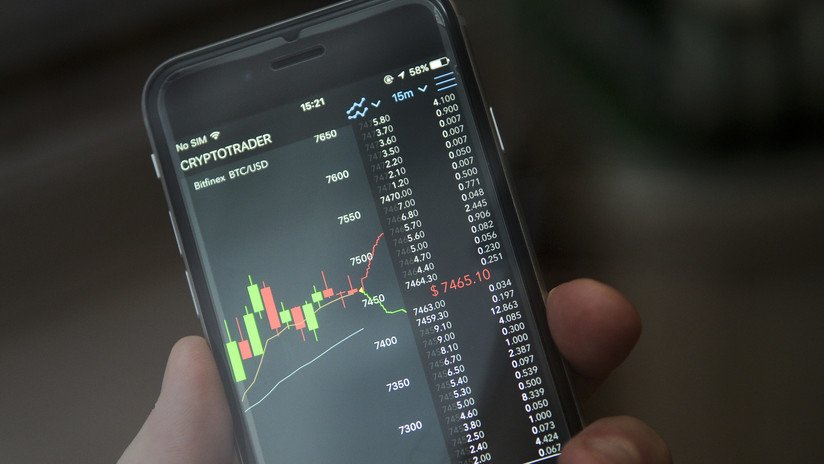 "Se reirán de ti": Avisan que en 5 años el dinero perderá todo valor y será reemplazado por bitcóin