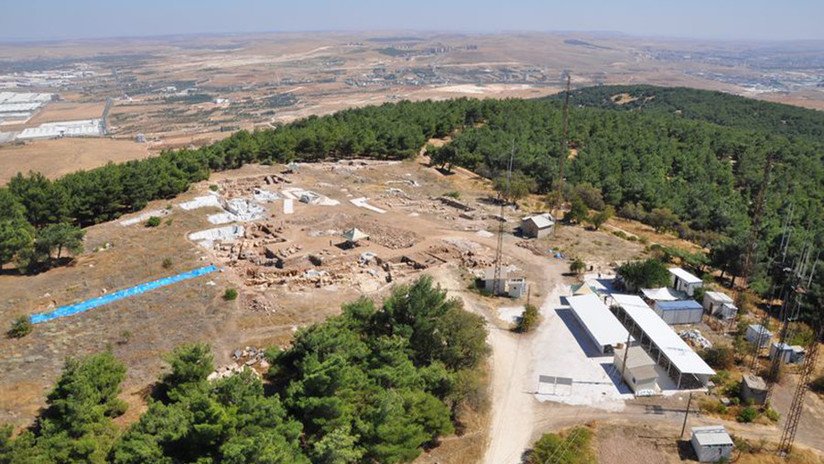 Descifran en Turquía un contrato nupcial de 4.000 años que permitía la esclavitud sexual