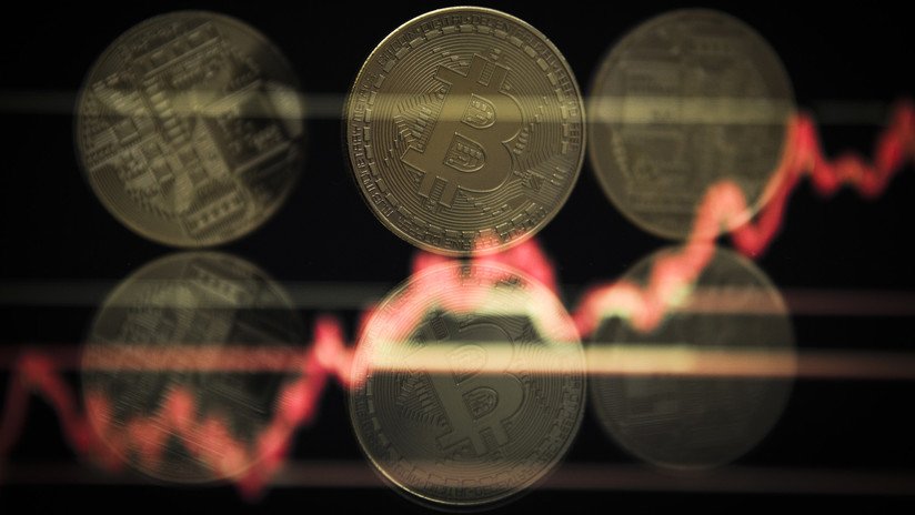 El bitcóin ya superó a casi todas las burbujas que se han dado a lo largo de la historia