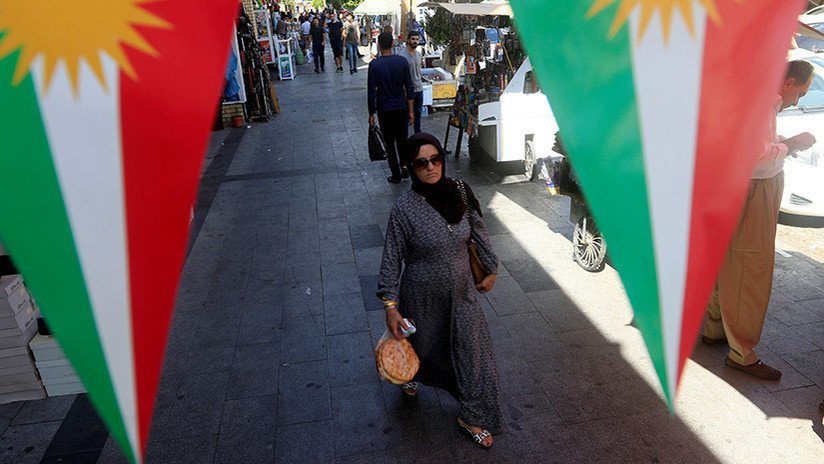 El Kurdistán iraquí acata la decisión del Tribunal Supremo del país de prohibir la secesión