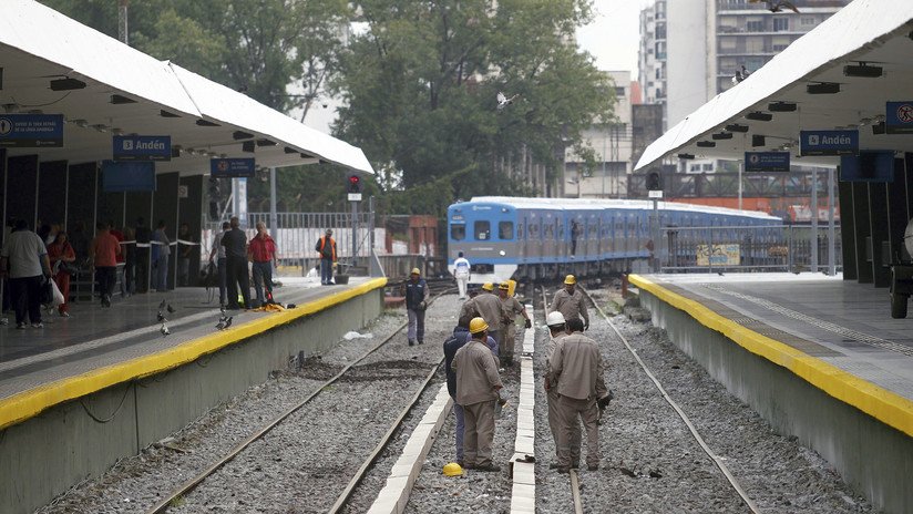 Se suicida en Argentina un abogado implicado en la corrupción de la FIFA