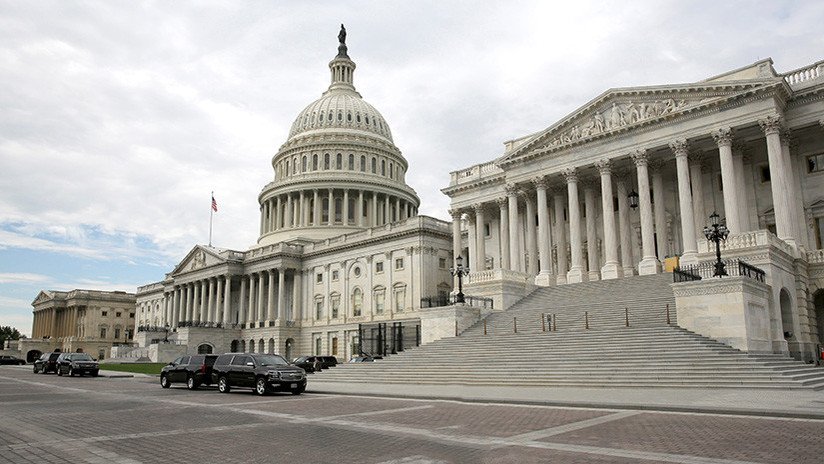 Un grupo de congresistas demócratas quiere iniciar el proceso de 'impeachment' de Donald Trump