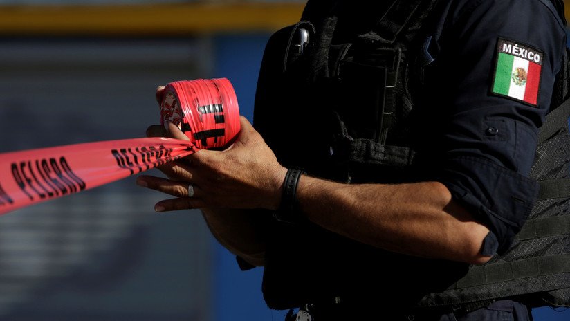 Fiscalía de México interrumpe las labores debido a la acumulación de cadáveres en la morgue