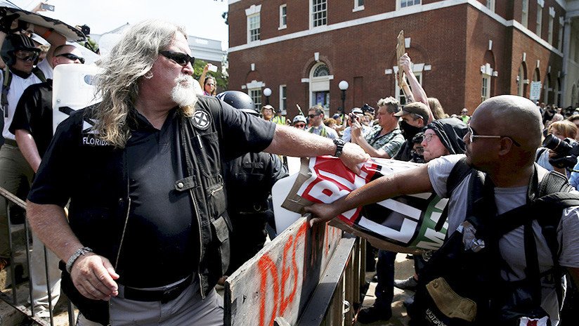 EE.UU.: ¿Por qué aumentaron los crímenes de odio durante 2016?