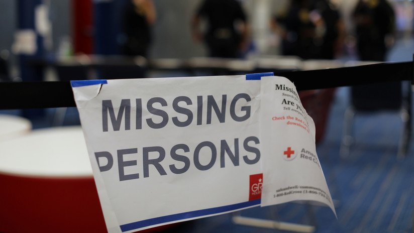 Un físico matemático mexicano desaparece de manera extraña en EE.UU. 