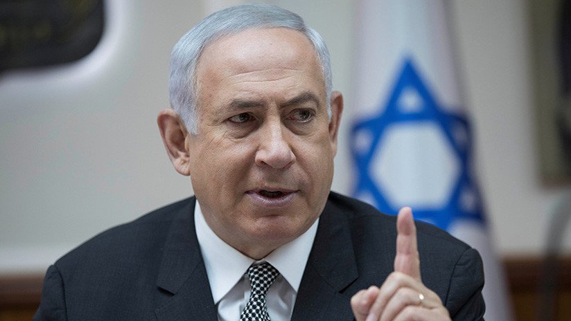 "Israel está listo para actuar por sí solo para frenar la amenaza de Irán desde teritorio sirio"