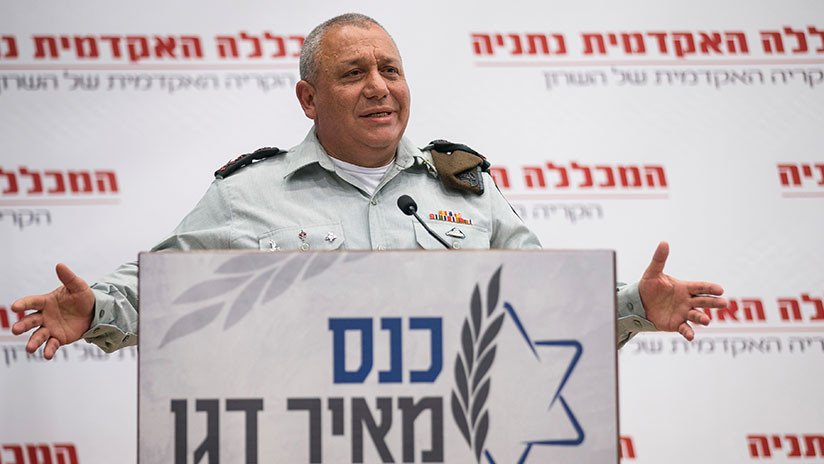 Israel, dispuesto a compartir con Arabia Saudita datos de Inteligencia sobre Irán 