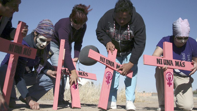 Cardenal mexicano: Los feminicidios han aumentado "por la imprudencia" de las mujeres