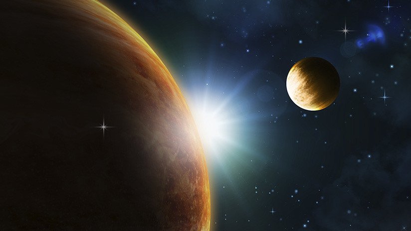 Científicos 'dan clase' de música, física y matemáticas a los extraterrestres (VIDEO)