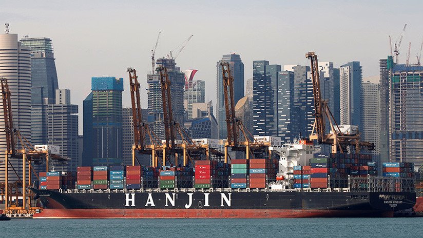 Uno de los principales socios de Pionyang corta sus lazos comerciales con Corea del Norte