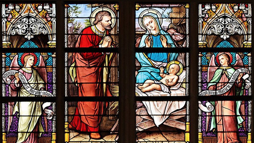 "Se han apropiado de la Navidad": Sacerdote católico insta a la Iglesia a abandonar esta palabra