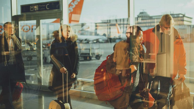 'Bienvenido... si te atreves': Estos son los países más peligrosos para los turistas