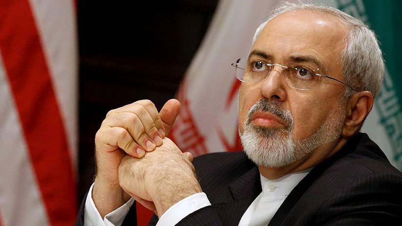 Irán: Riad "alimenta a terroristas y hace la guerra", mientras Teherán trabaja en un proceso de paz