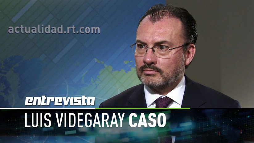 "Si EE. UU. sale del TLCAN, no es el fin del mundo para México"