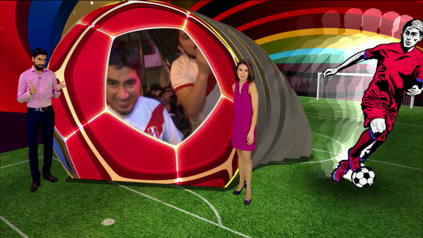 Deportes en Reportes (E269)