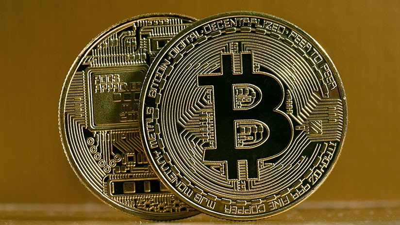 El bitcóin alcanza un nuevo récord histórico de 8.200 dólares