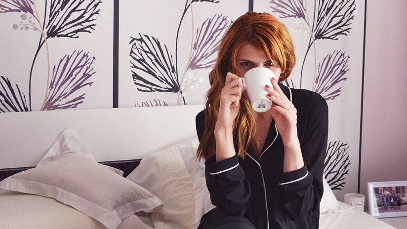 Las tres poderosas razones por las que no debe tomar café en ayunas 