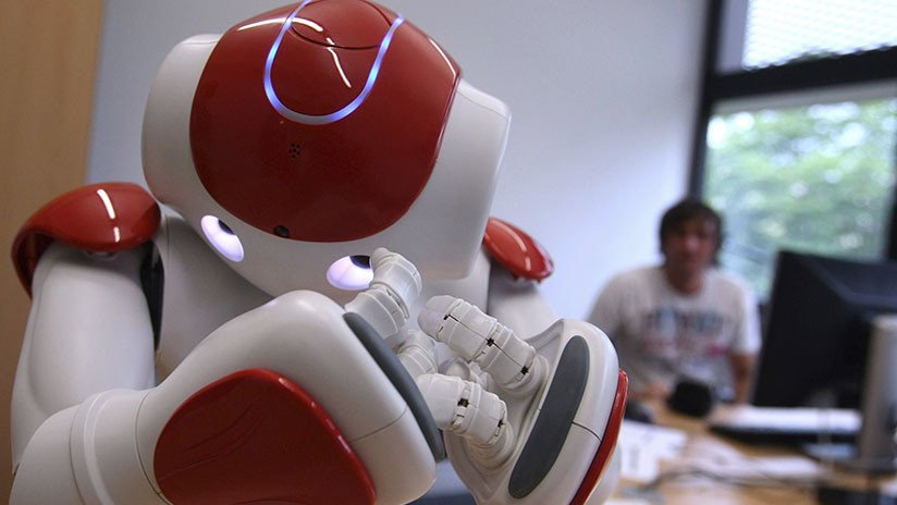 Retrato de una androide gana un premio de fotografía y abre un debate (FOTO)