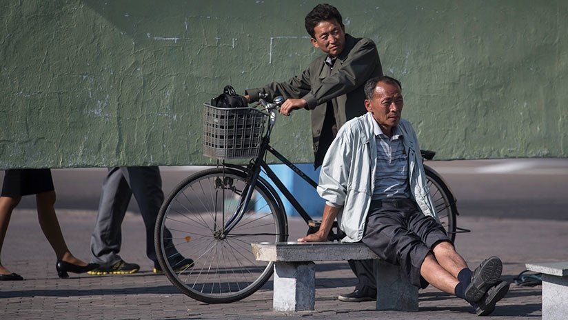 'Prohibido cantar, celebrar y beber alcohol': ¿Decretó Pionyang estas duras medidas de austeridad?