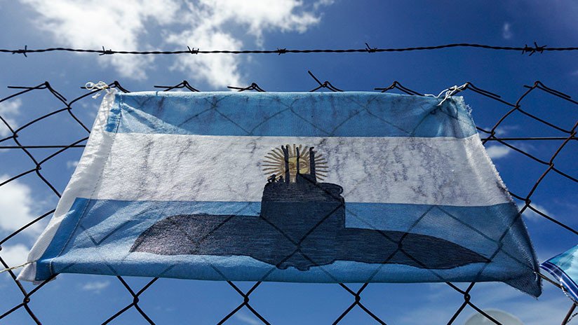 Un experto naval ruso explica por qué es tan difícil encontrar el submarino San Juan