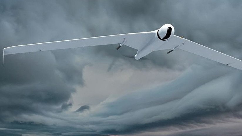 Nuevos drones silenciosos de Kalashnikov fueron entregados a sus primeros clientes