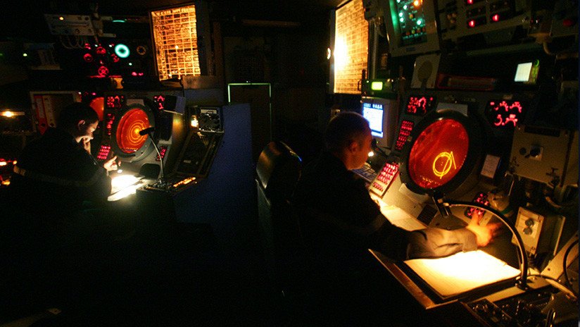 "400 metros de profundidad": Medios argentinos difunden audios sobre posible ubicación del submarino