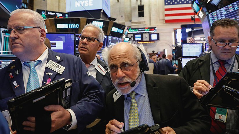 ¿Por qué otro colapso financiero parece inevitable?