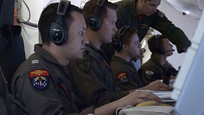 "Violenta, consistente con una explosión": la "anomalía hidroacústica" del ARA San Juan