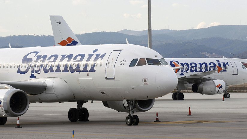 VIDEO: Reconstruyen el trágico accidente de Spanair ocurrido en Madrid en 2008