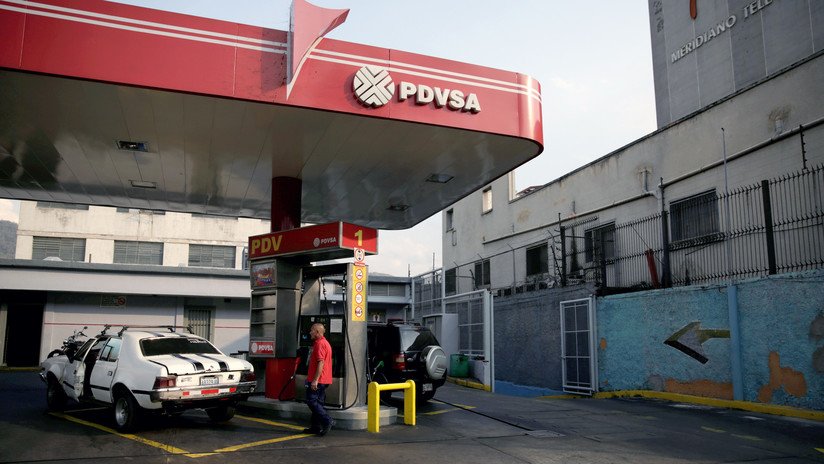 Venezuela paga intereses de bonos de PDVSA en medio del "secuestro" financiero internacional