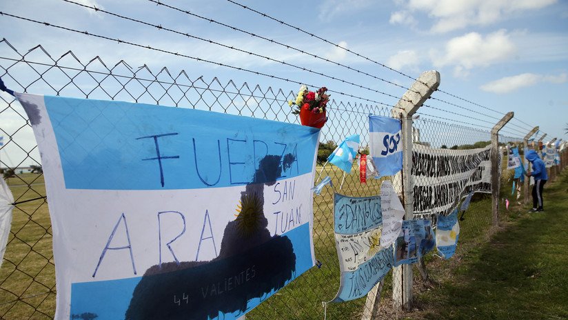 El ARA San Juan "no estaba en ninguna misión secreta"