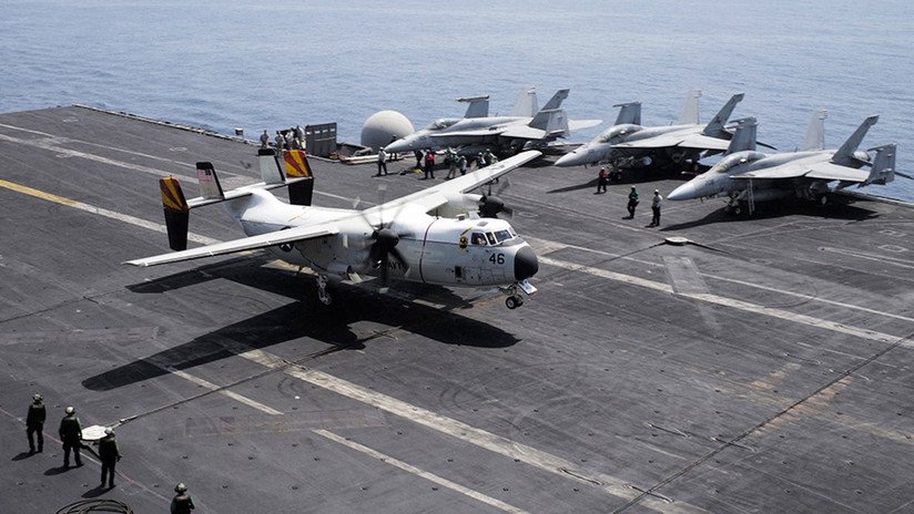 McCain: "Estamos matando a más personas de nuestro propio Ejército que enemigos en combate"