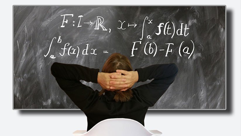 Problemas del milenio: Un matemático ruso resuelve una de las grandes incógnitas del siglo XX