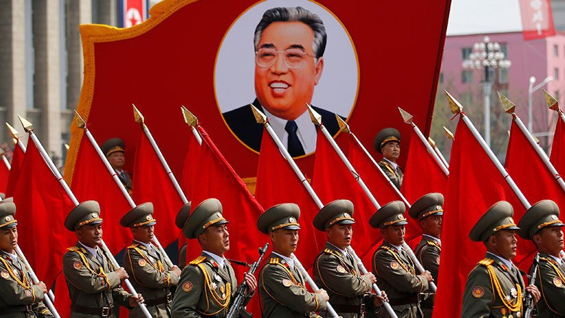 Rusia presenta un plan para solucionar el problema de Corea del Norte