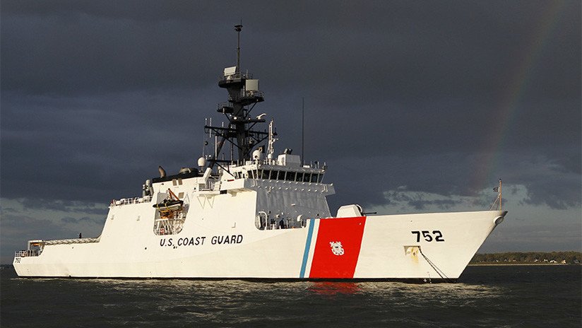 'Guantánamos flotantes': las prisiones secretas de EE.UU. en altamar 