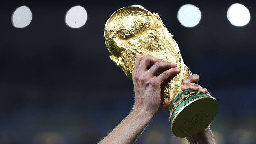 Las claves del sorteo final para el Mundial de Rusia 2018