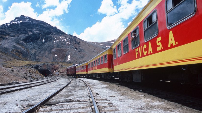 ¿Un nuevo canal de Panamá?: Así es el tren biocéanico que unirá el Atlántico y el Pacífico