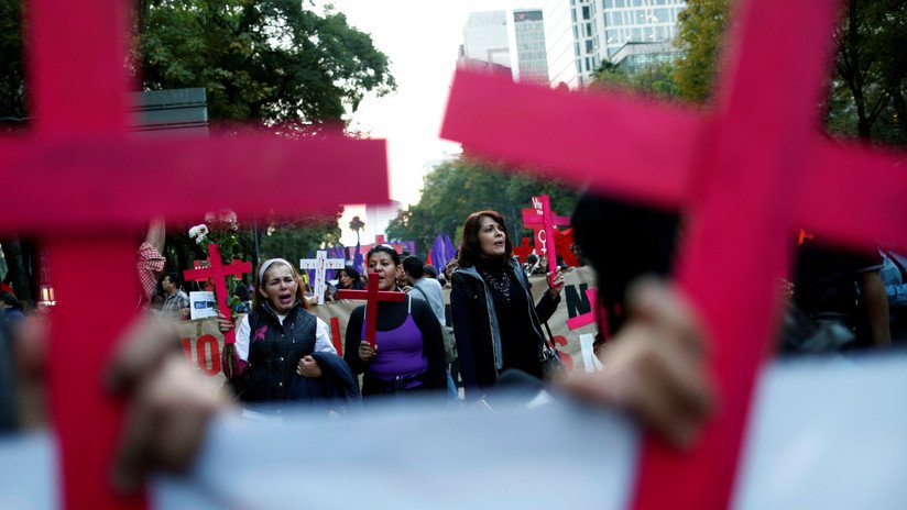 ¿Dónde están los hombres buenos?